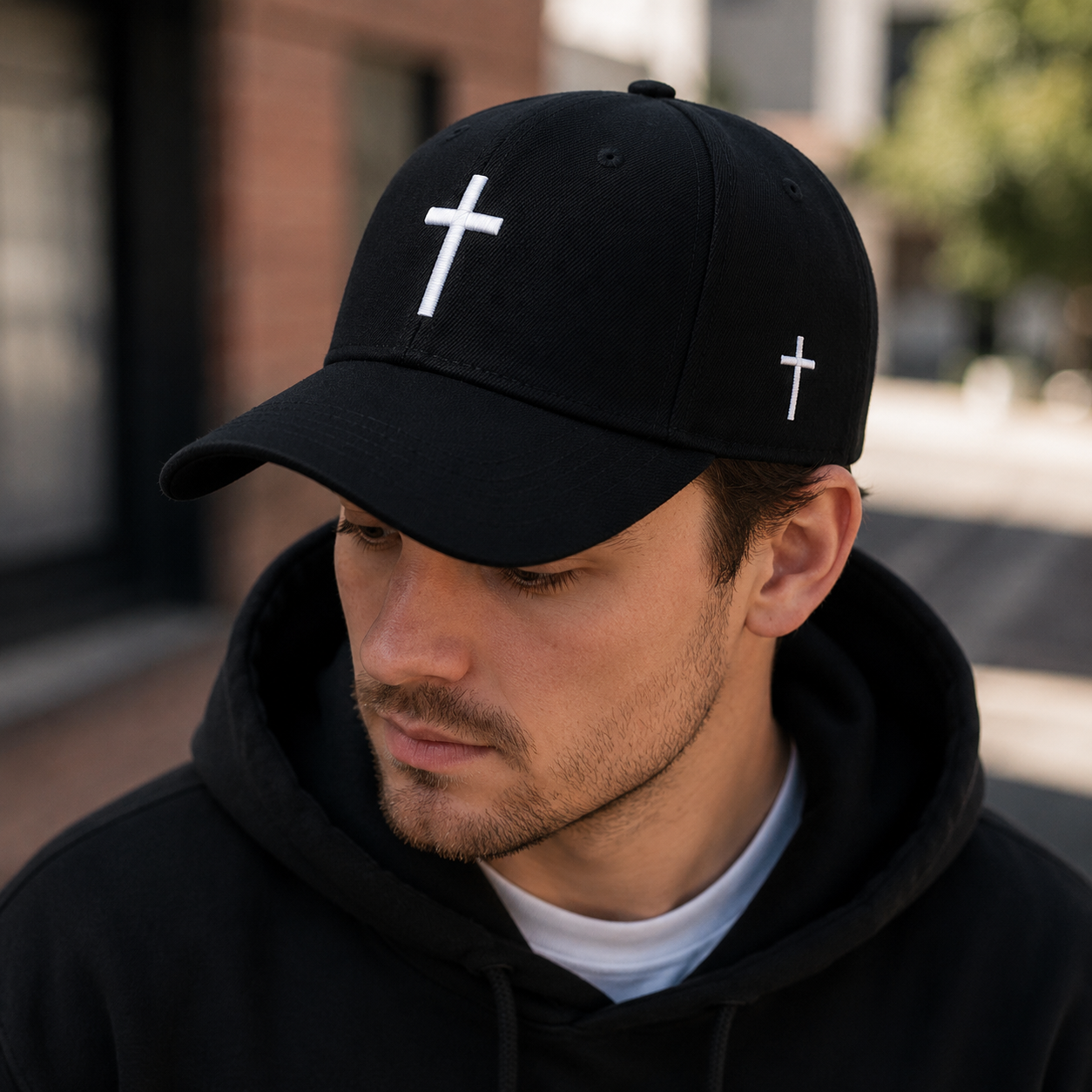 Caps