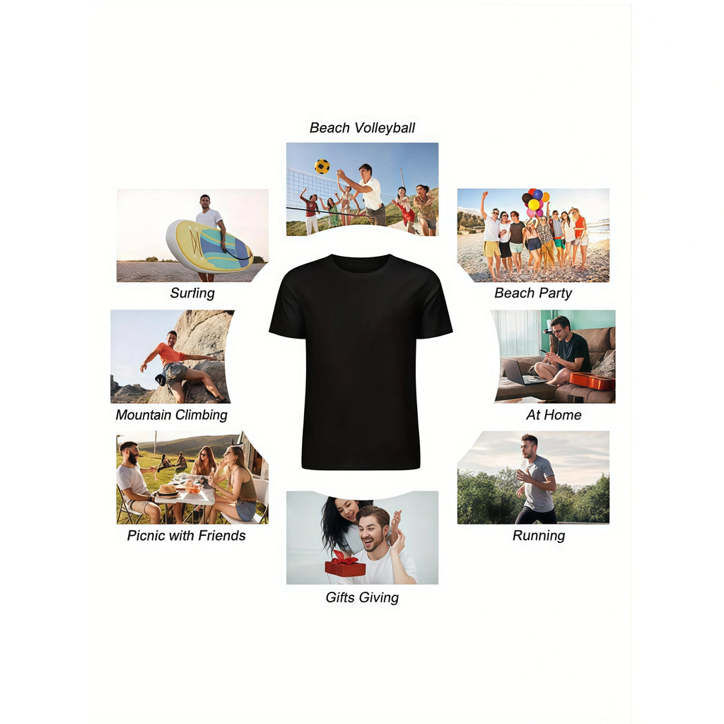 John 14:6 Tee