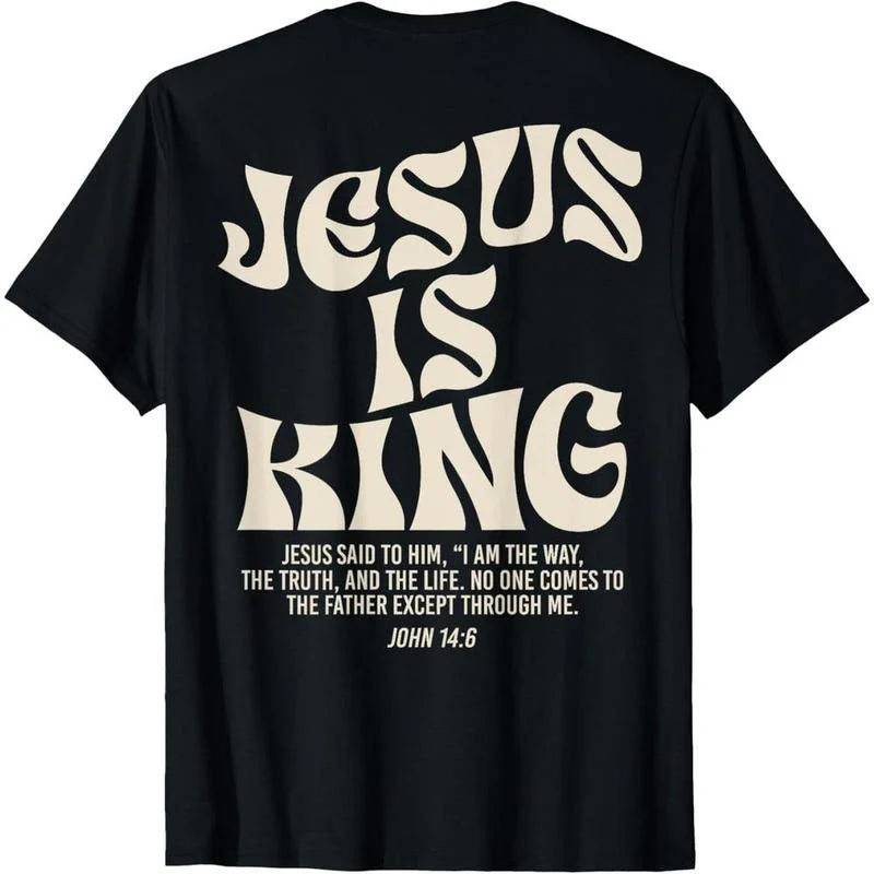 John 14:6 Tee