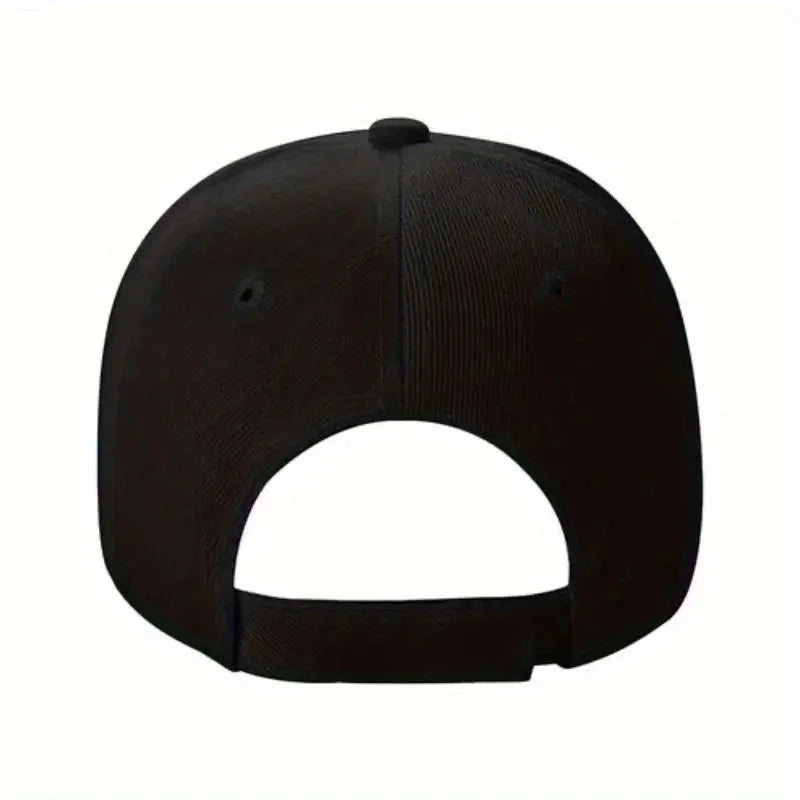 Jesus Faith Cap