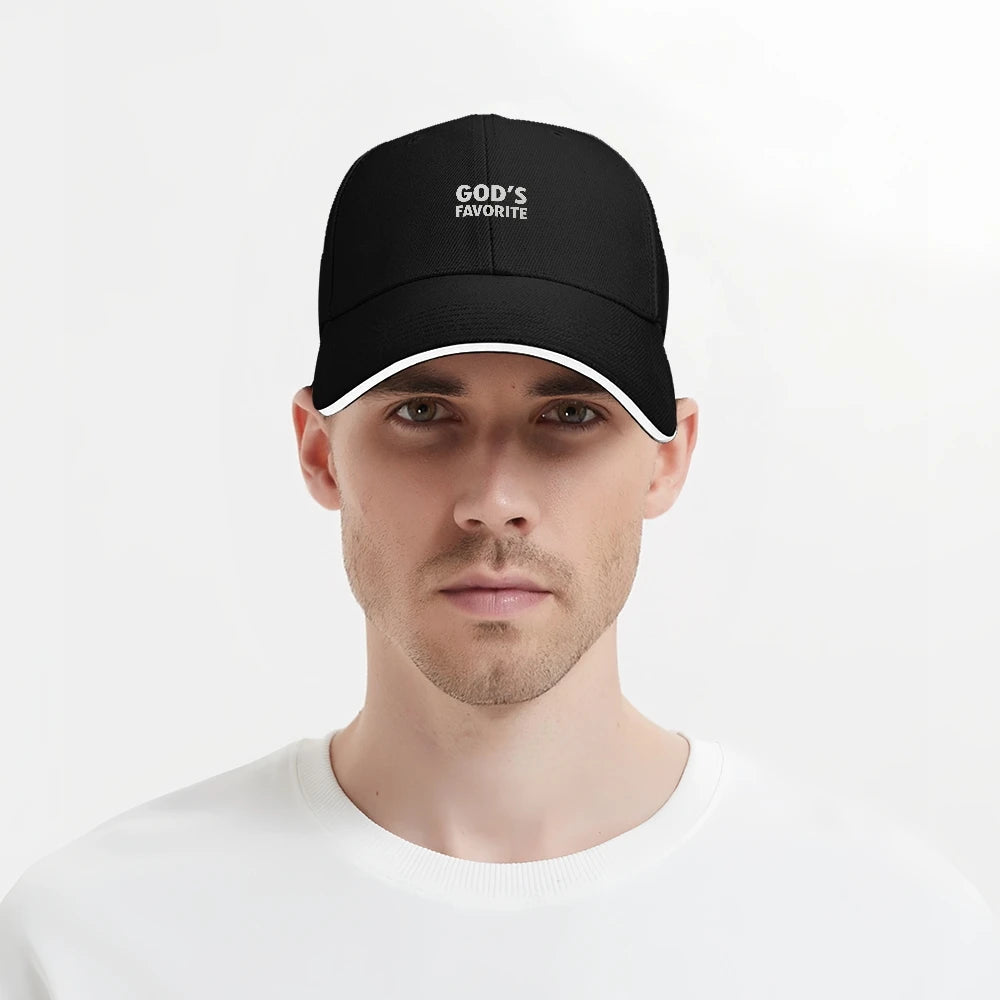God's Favorite Cap