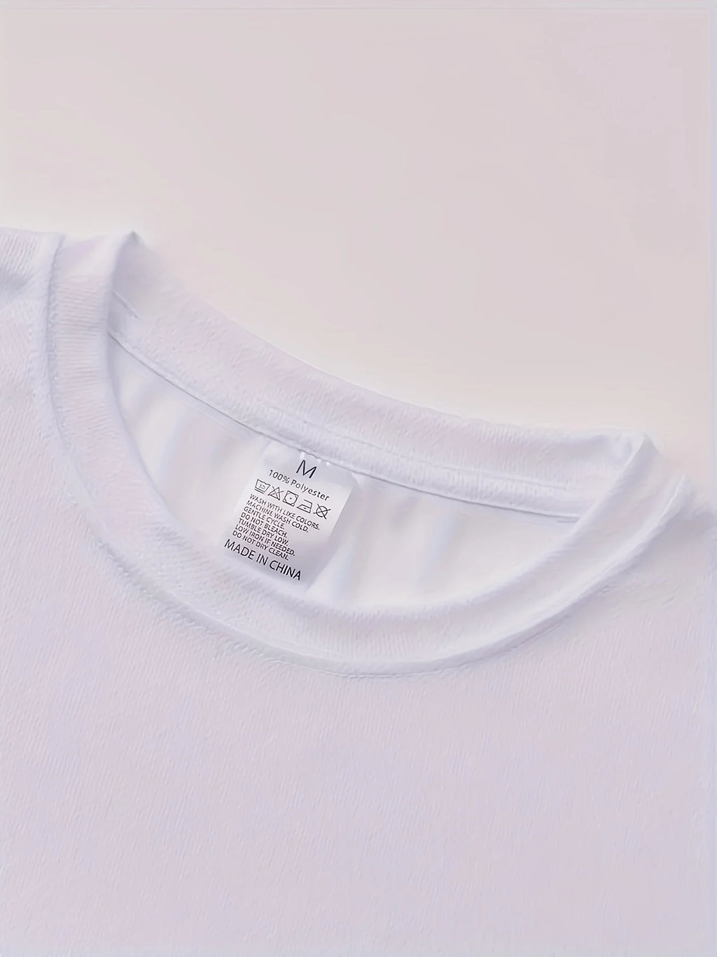 Christian Rider Tee