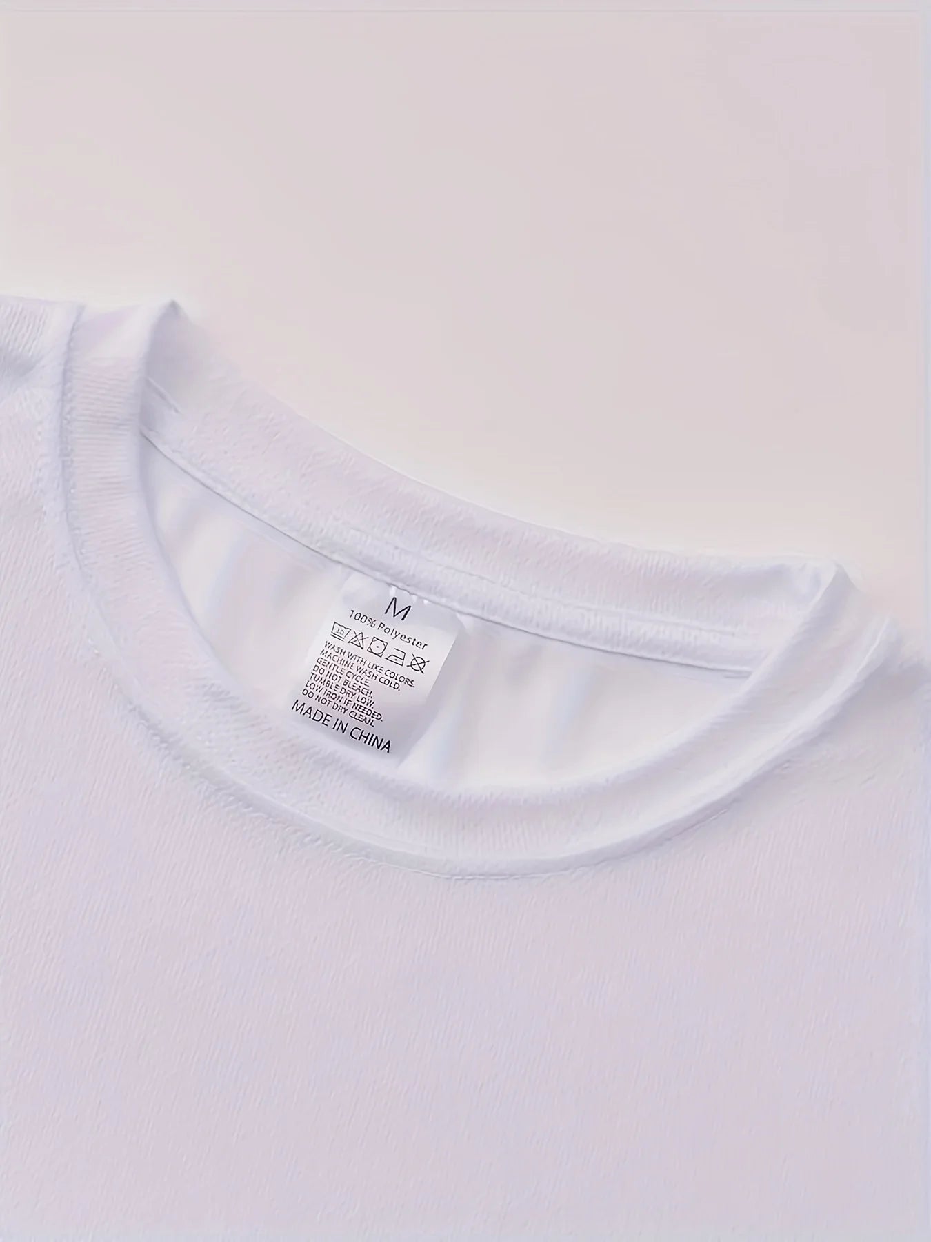 Christian Rider Tee