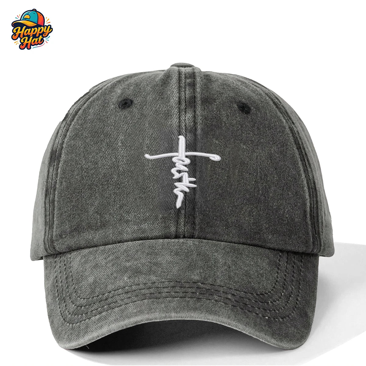 Faith Cross Cap