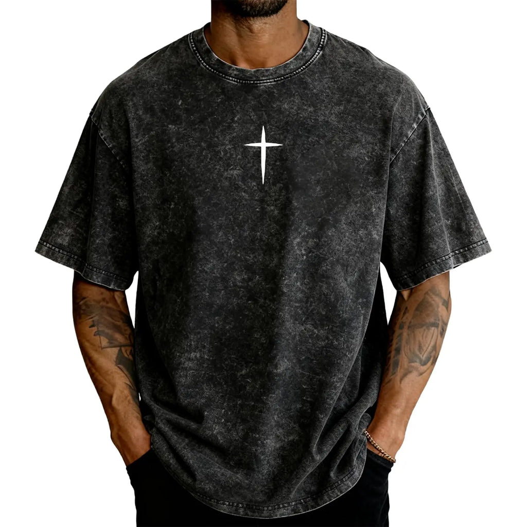 Cross Faith Tee