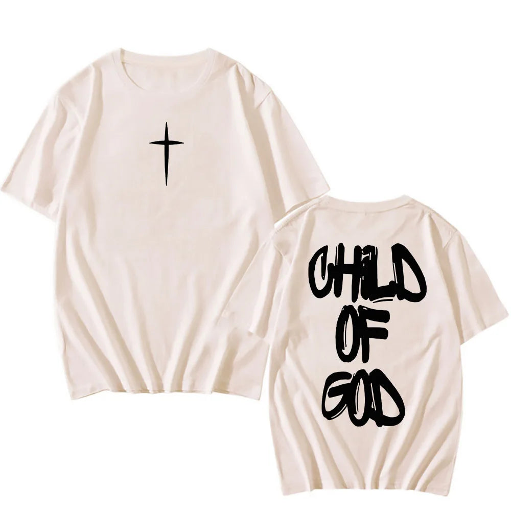 Child of God Tee