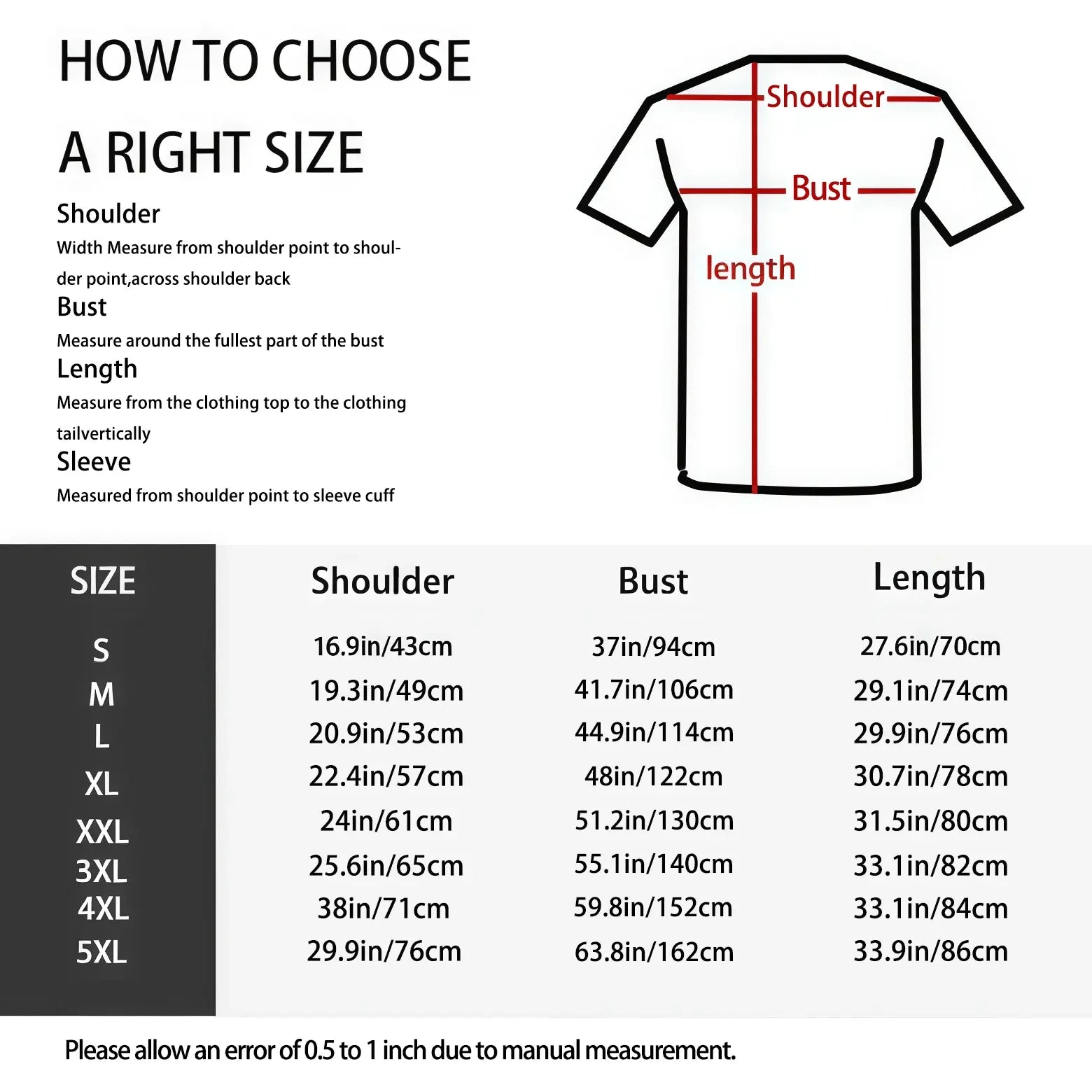 Way Truth Life Tee