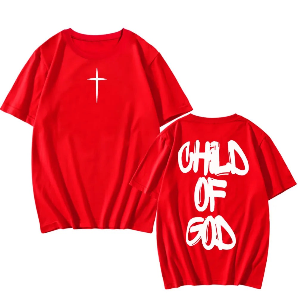 Child of God Tee