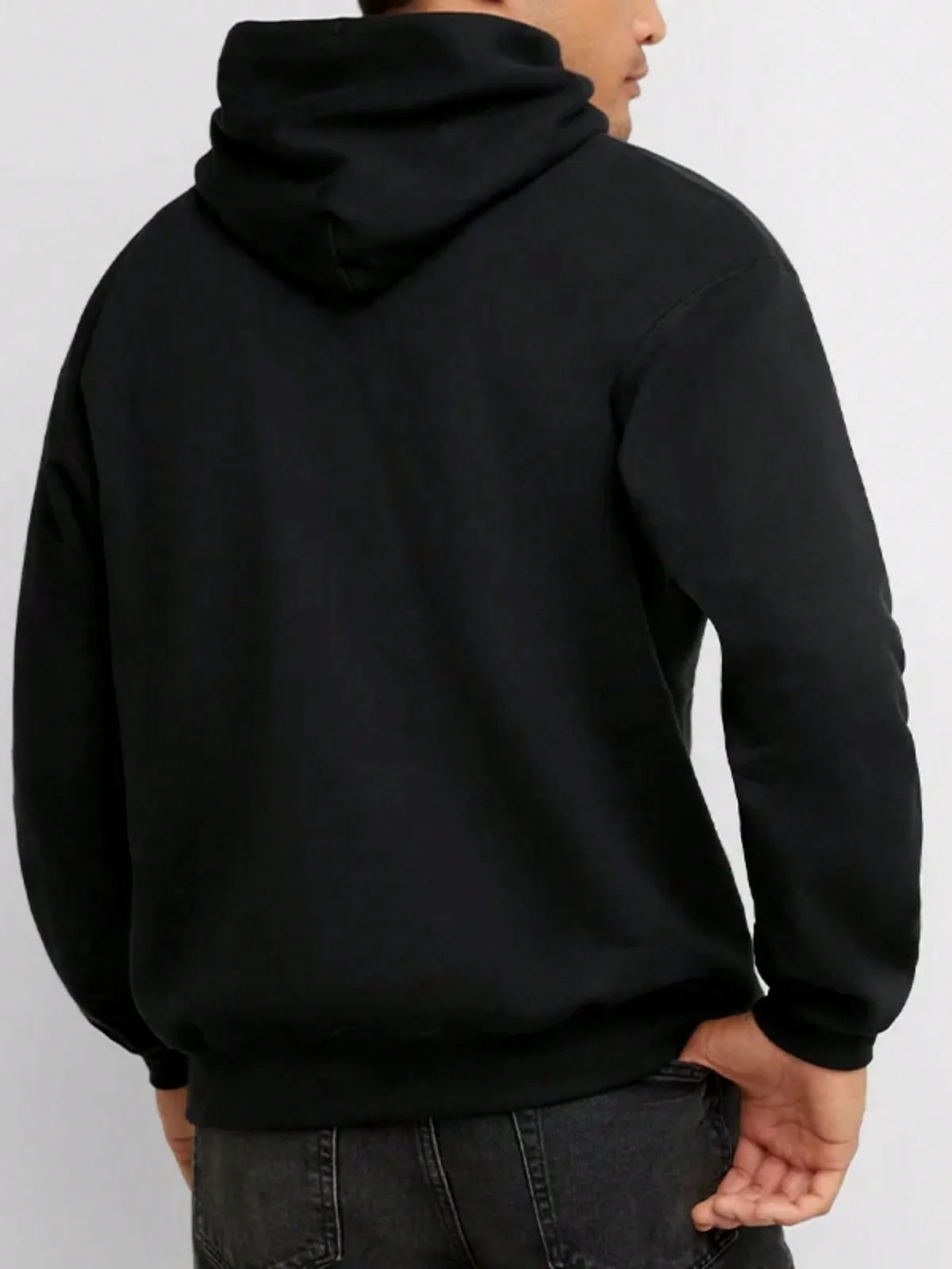 Way Truth Life Hoodie