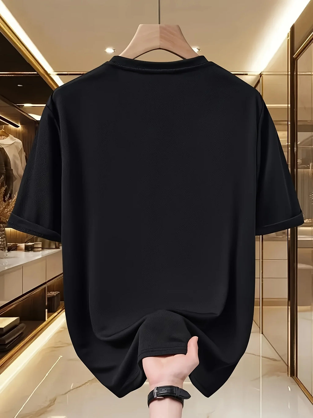 Christian Rider Tee