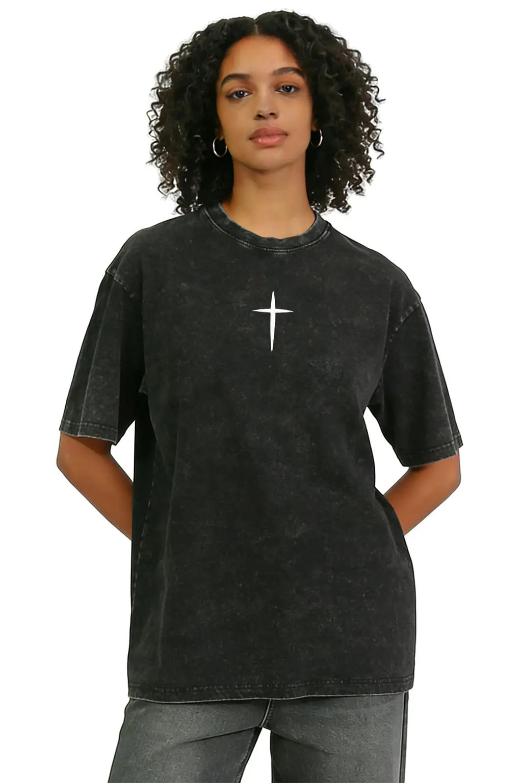 Cross Faith Tee