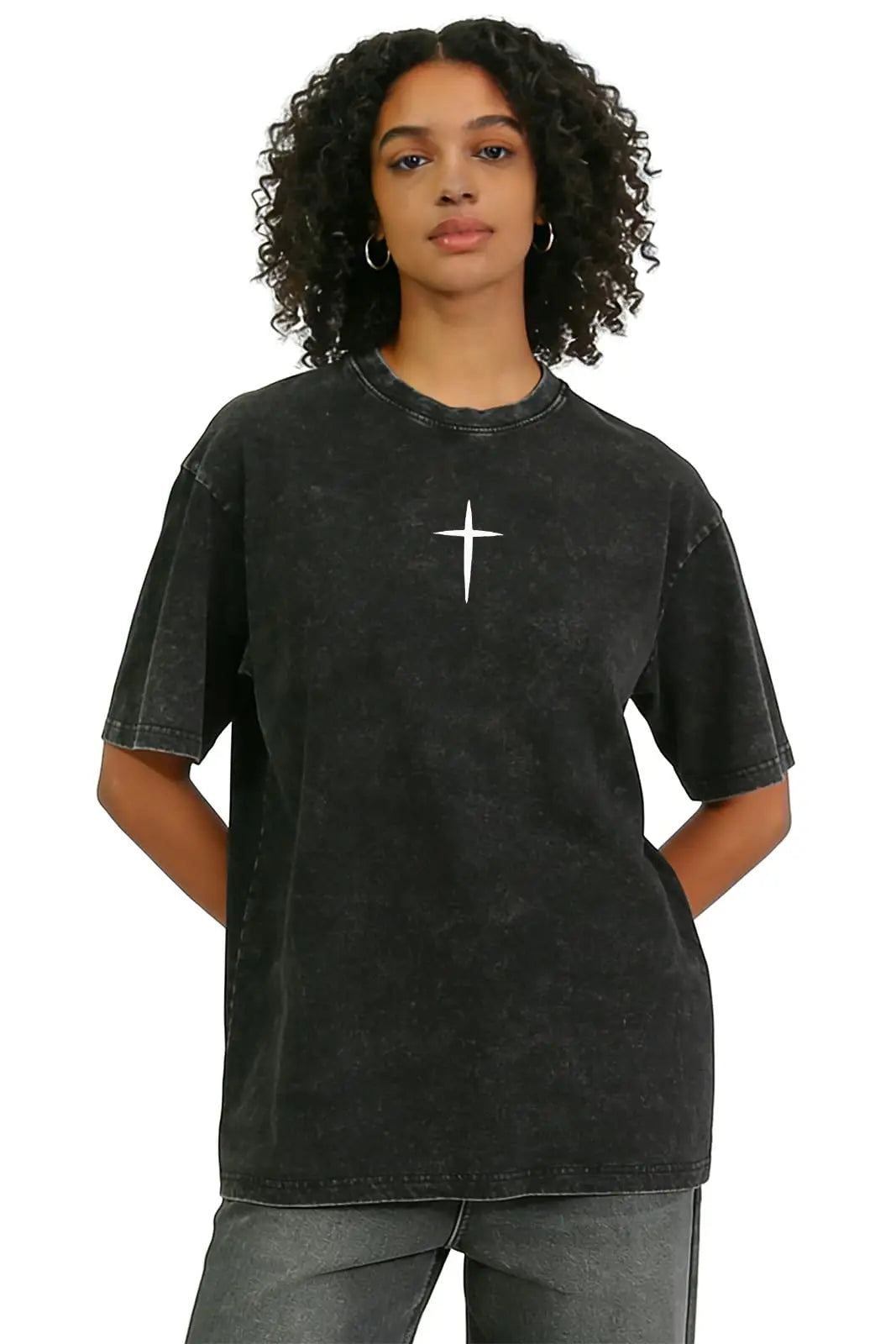 Cross Faith Tee