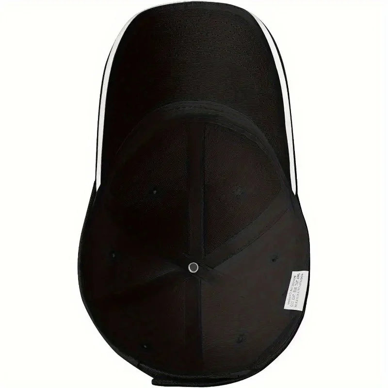 Jesus Faith Cap
