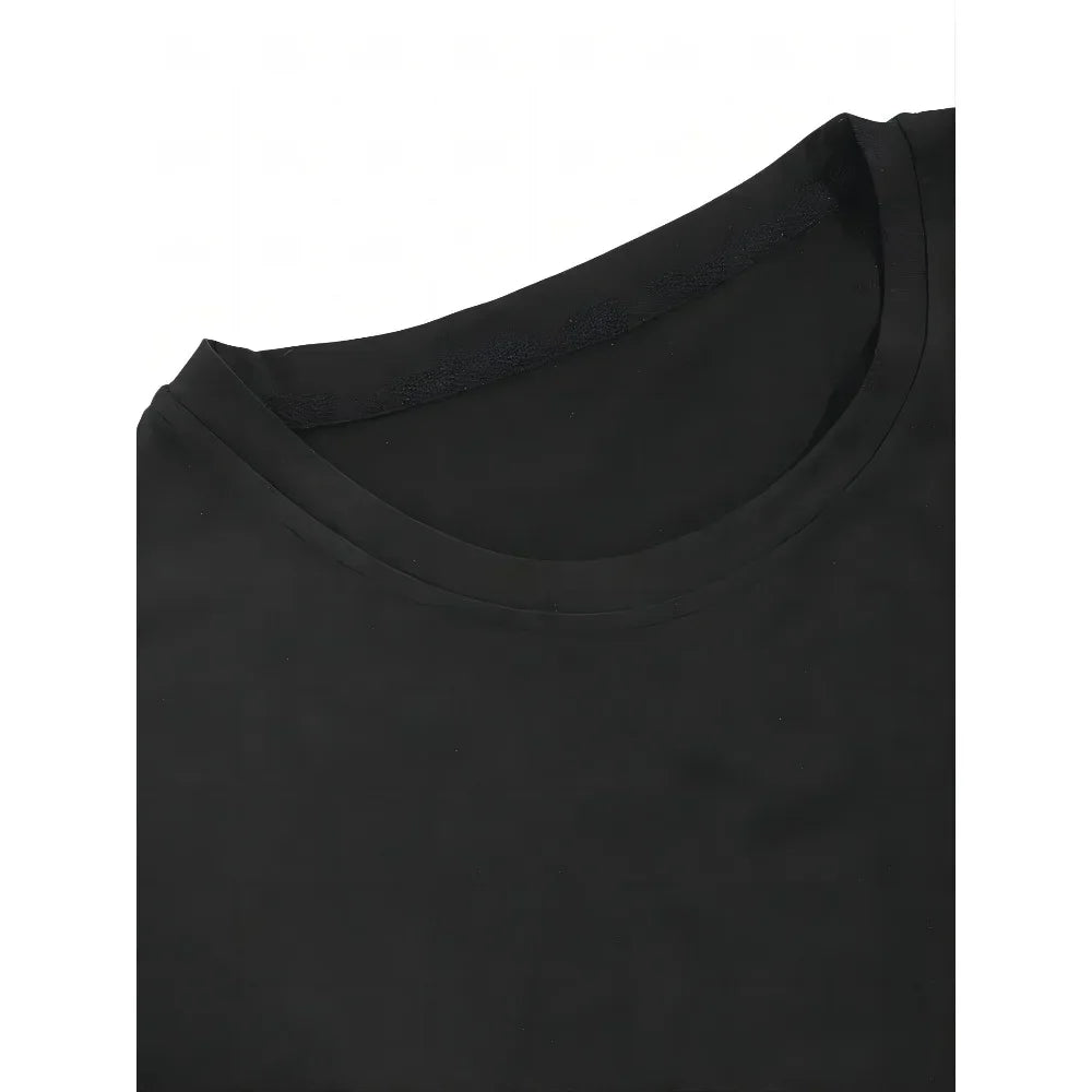 Forgiven Redeemed Tee