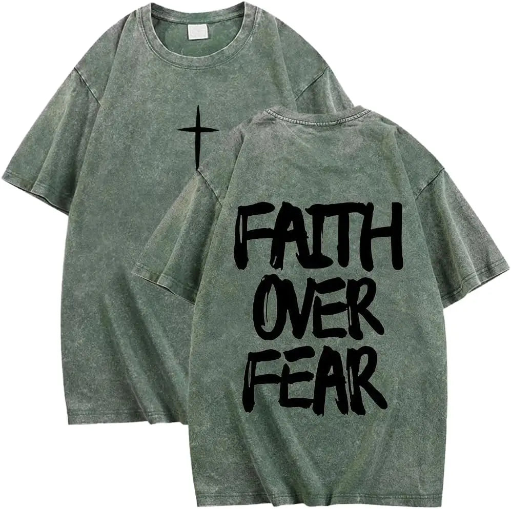 Oversized Child of God Tee
