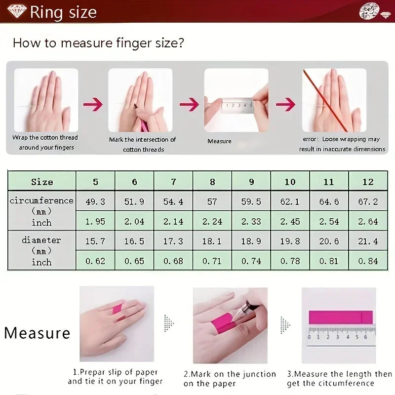 Double Cross Ring