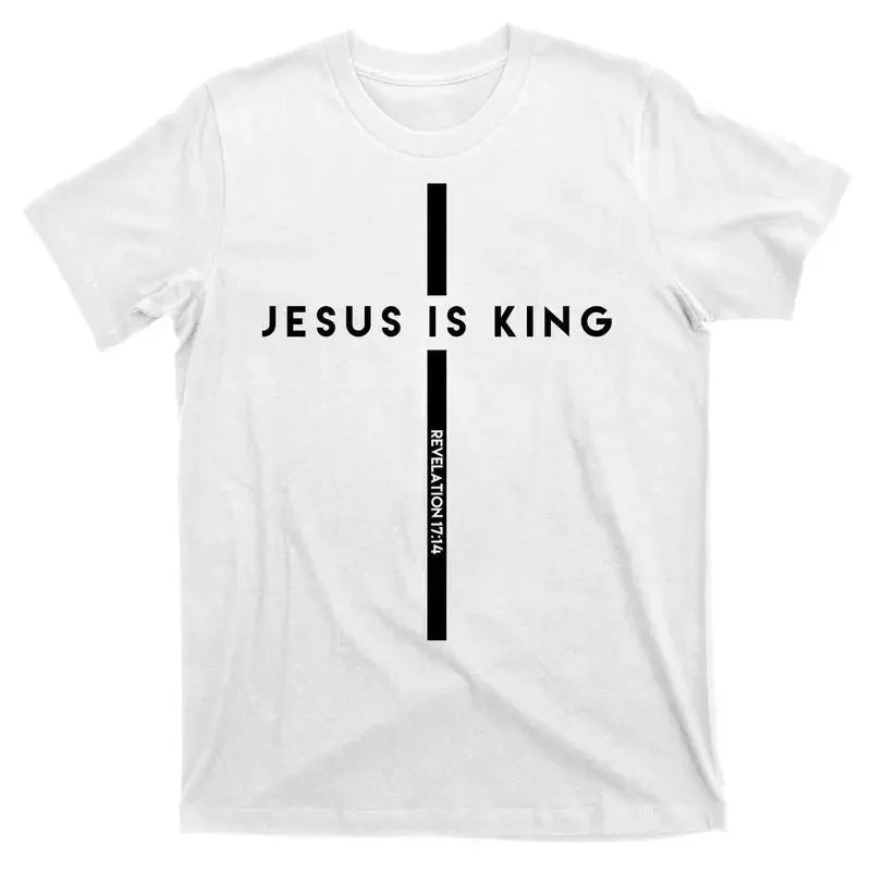 King of Kings Tee