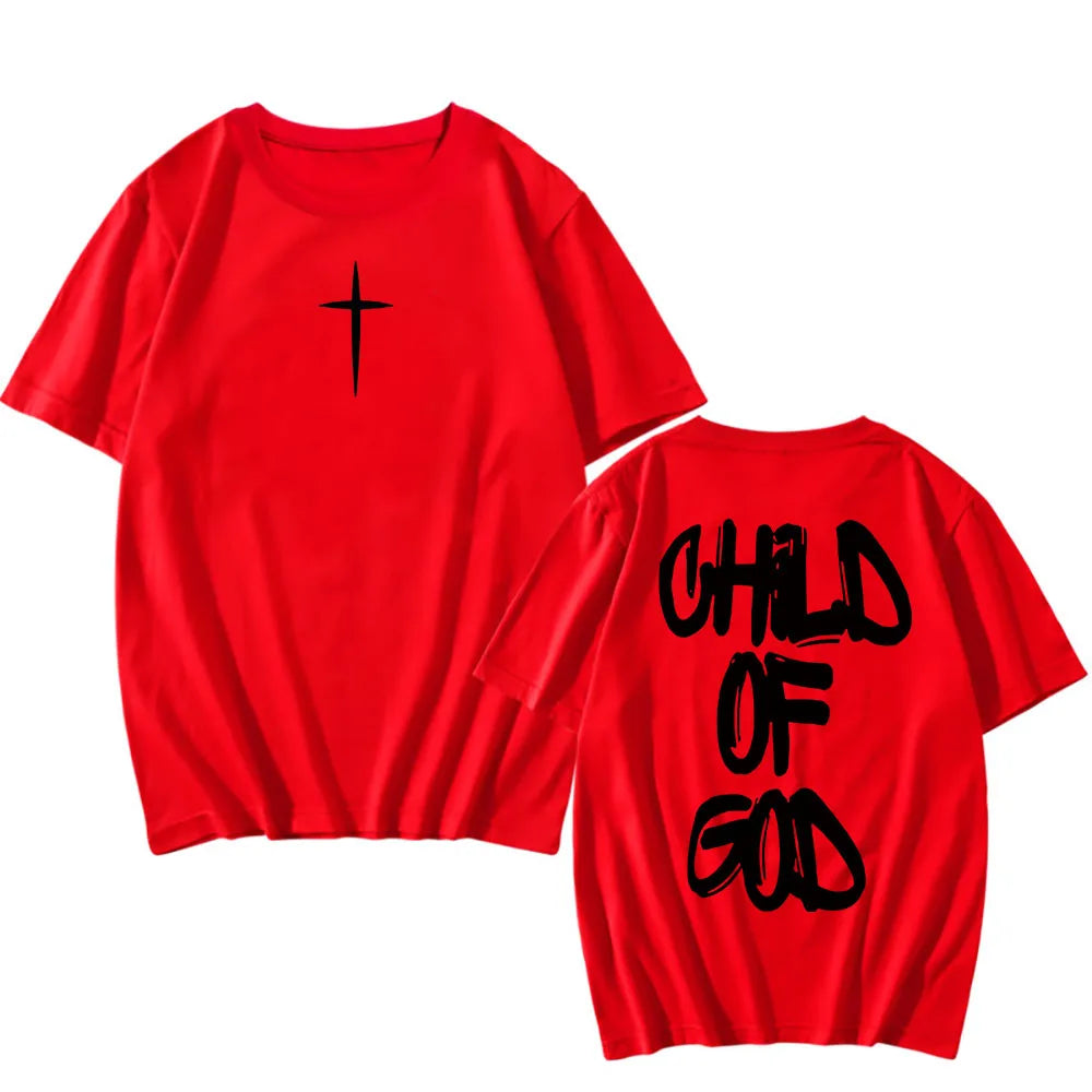 Child of God Tee