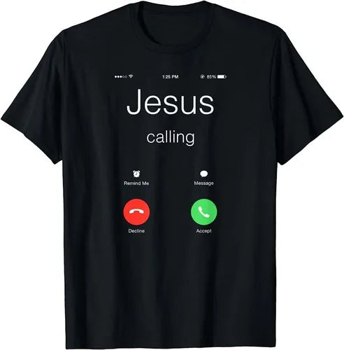 Jesus Calling Tee