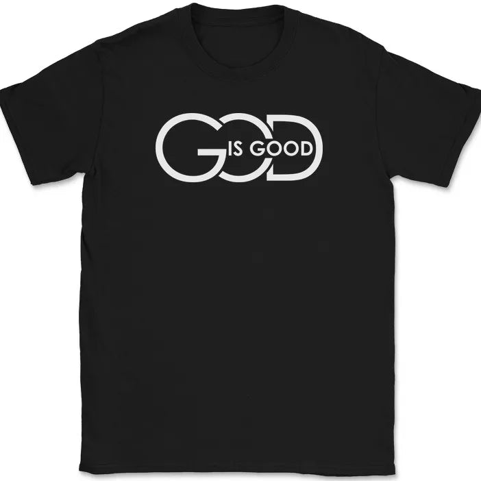 God Is Good Tee
