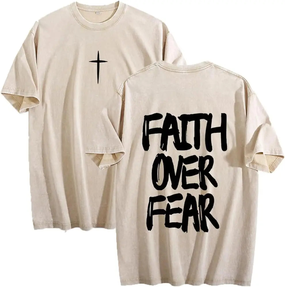 Oversized Child of God Tee