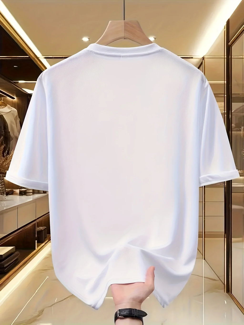 Christian Rider Tee