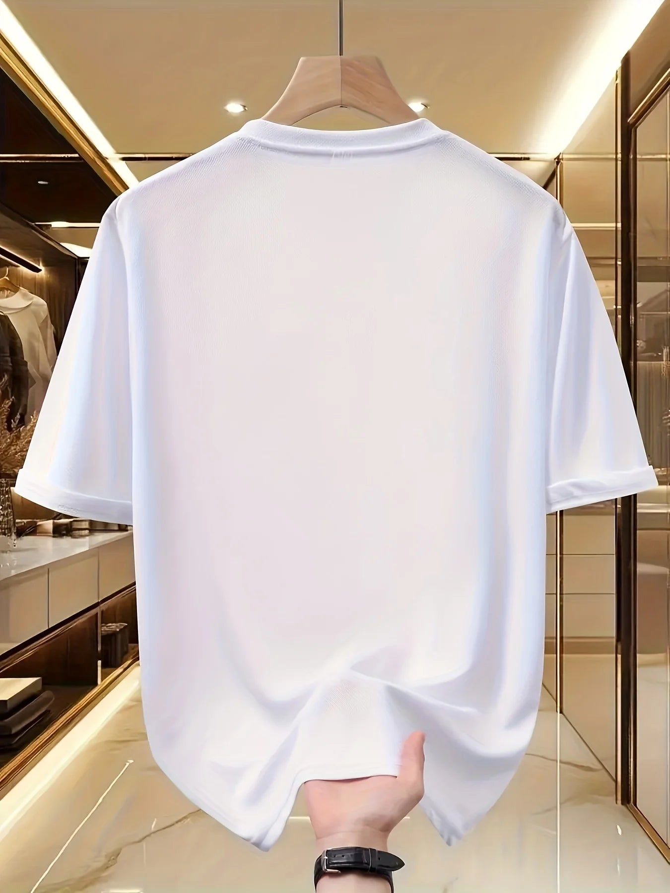 Christian Rider Tee