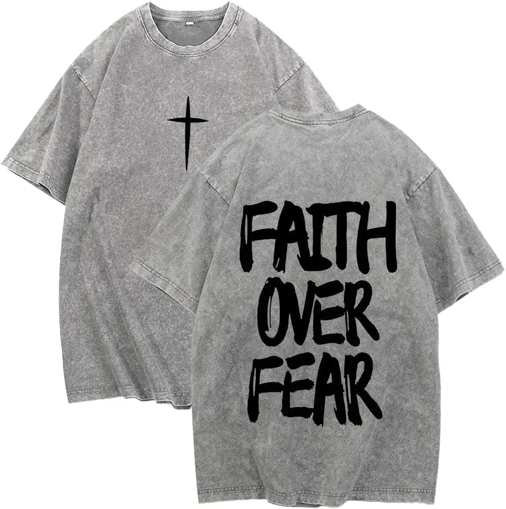 Oversized Child of God Tee