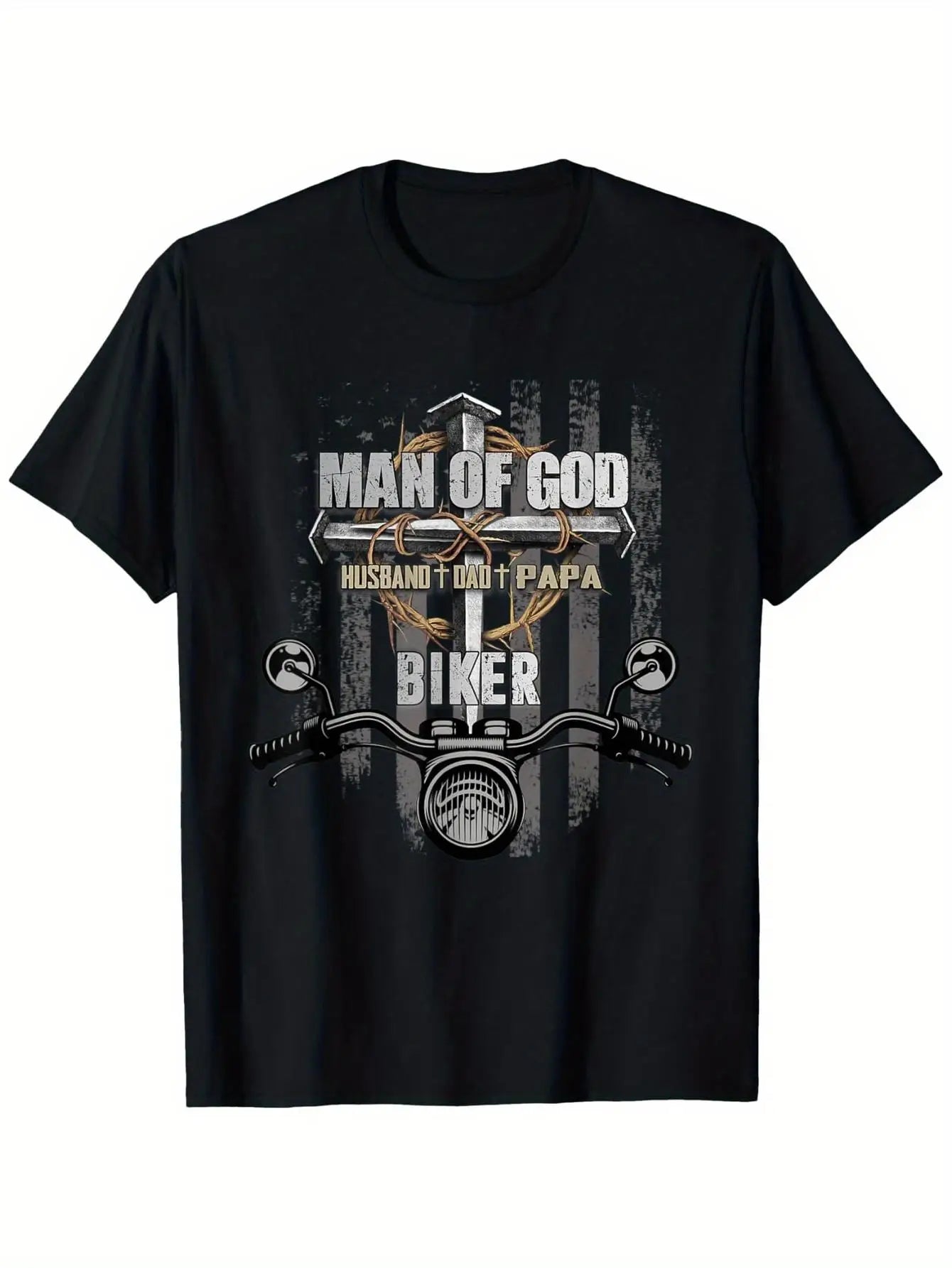 Christian Rider Tee