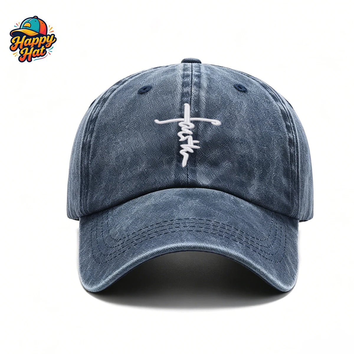 Faith Cross Cap