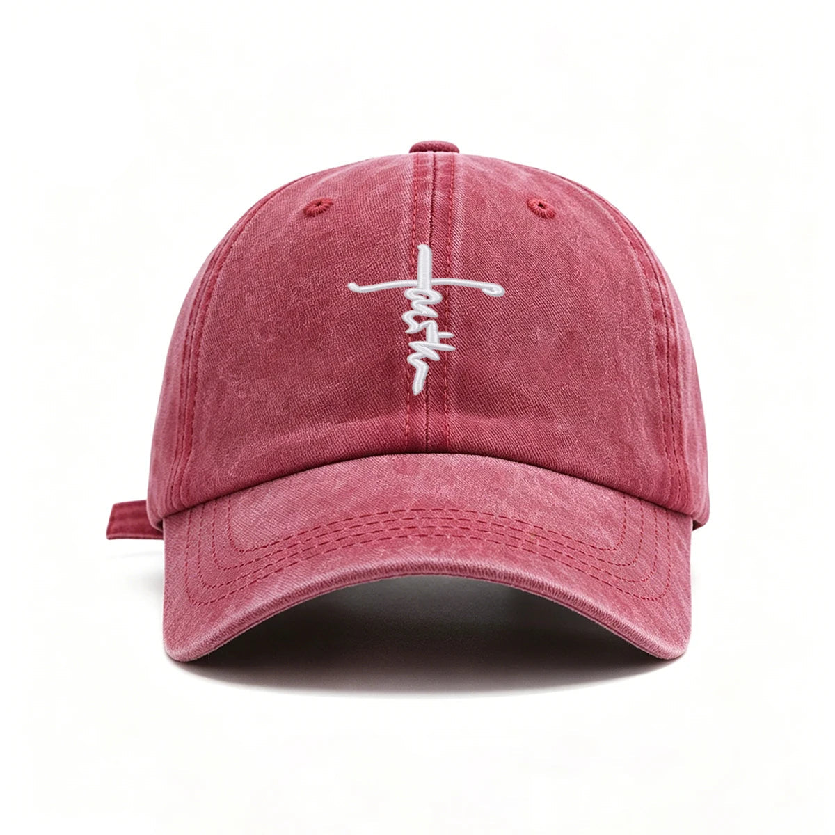 Faith Cross Cap