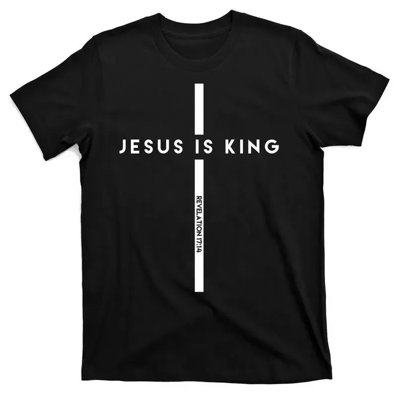 King of Kings Tee