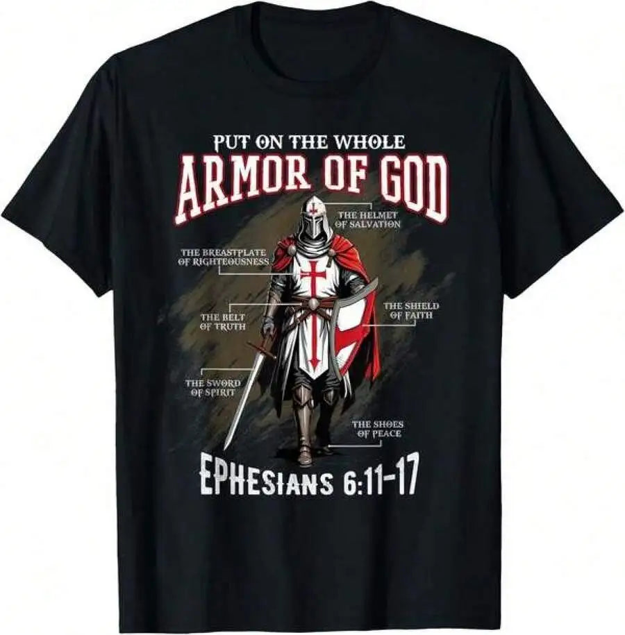 Full Armor Tee