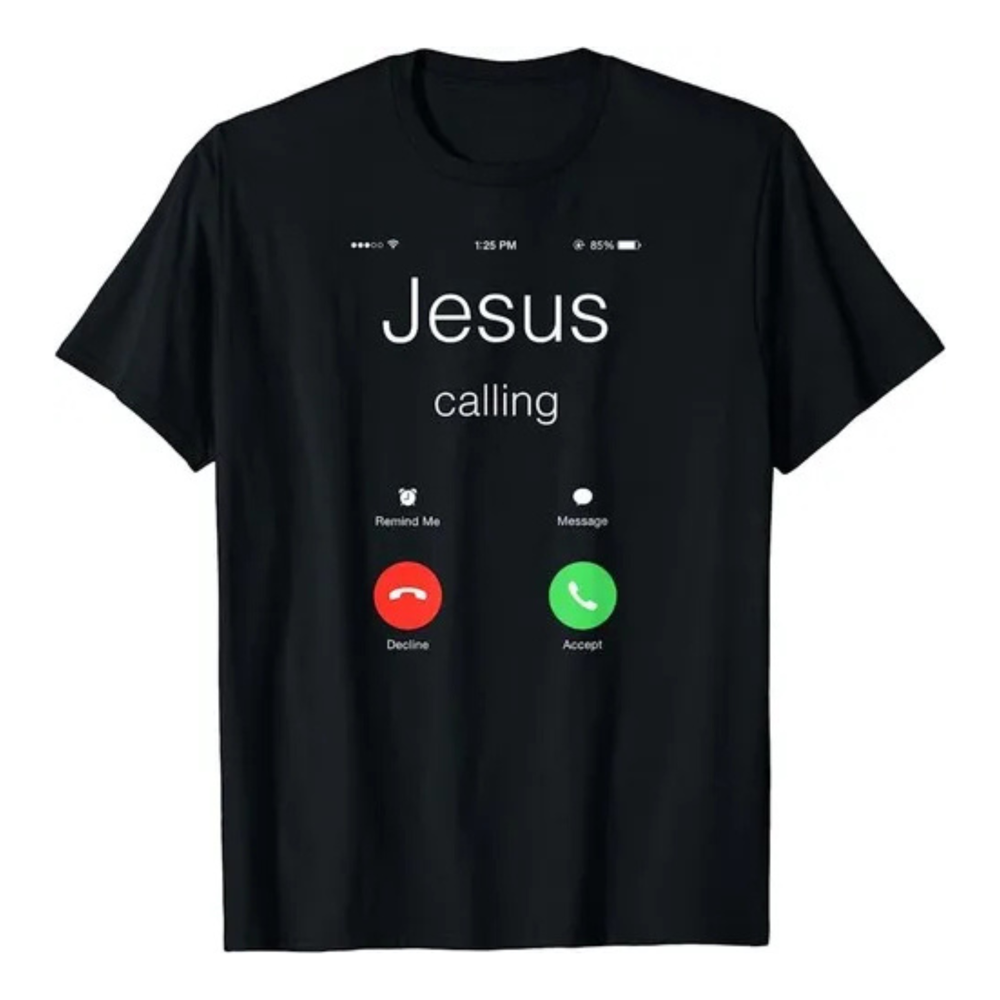 Jesus Calling Tee