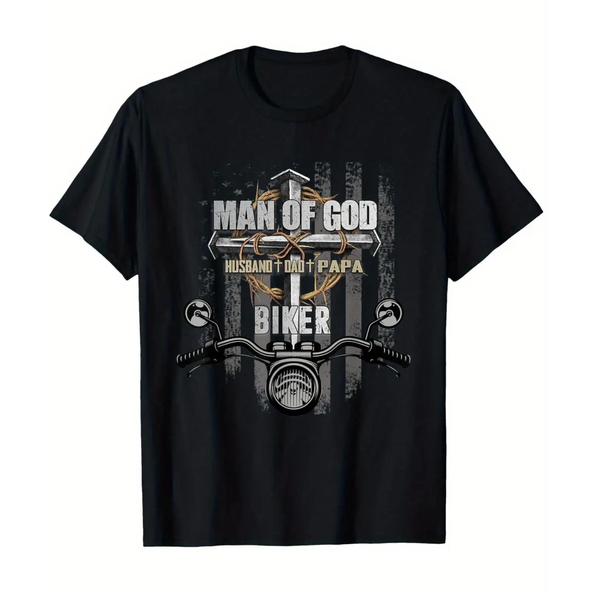 Christian Rider Tee